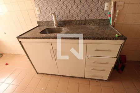 Apartamento à venda com 78m², 2 quartos e 1 vagaCozinha