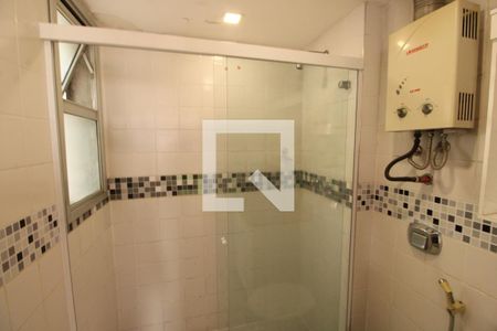 Apartamento à venda com 78m², 2 quartos e 1 vagaBanheiro
