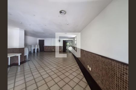 Apartamento à venda com 78m², 2 quartos e 1 vagaÁrea comum - Salão de festas