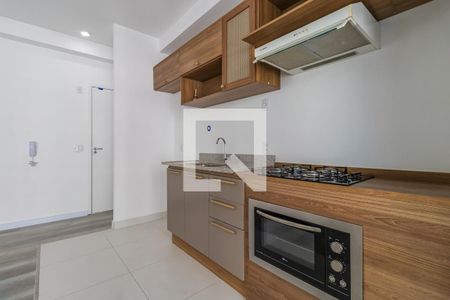 Apartamento à venda com 70m², 2 quartos e 2 vagas Apartamento à venda com 70m², 2 quartos e 2 vagasCozinha