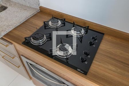 Apartamento à venda com 70m², 2 quartos e 2 vagas Apartamento à venda com 70m², 2 quartos e 2 vagasCozinha