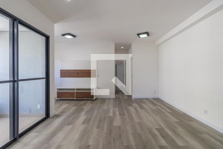 Apartamento à venda com 70m², 2 quartos e 2 vagas Apartamento à venda com 70m², 2 quartos e 2 vagasSala
