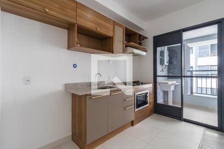 Apartamento à venda com 70m², 2 quartos e 2 vagas Apartamento à venda com 70m², 2 quartos e 2 vagasCozinha