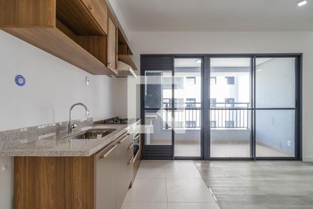 Apartamento à venda com 70m², 2 quartos e 2 vagas Apartamento à venda com 70m², 2 quartos e 2 vagasCozinha