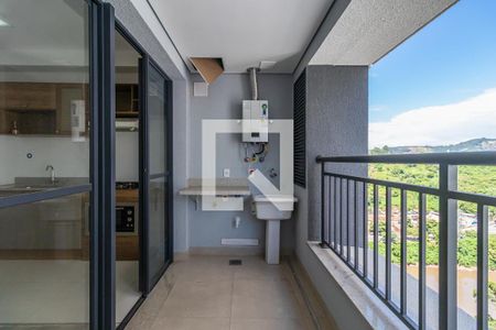 Apartamento à venda com 70m², 2 quartos e 2 vagas Apartamento à venda com 70m², 2 quartos e 2 vagasÁrea de Serviço