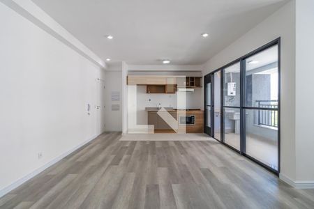 Apartamento à venda com 70m², 2 quartos e 2 vagas Apartamento à venda com 70m², 2 quartos e 2 vagasSala