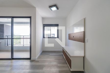 Apartamento à venda com 70m², 2 quartos e 2 vagas Apartamento à venda com 70m², 2 quartos e 2 vagasSala