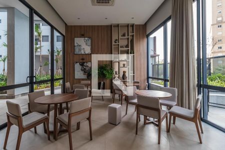 Apartamento à venda com 70m², 2 quartos e 2 vagas Apartamento à venda com 70m², 2 quartos e 2 vagasÁrea Comum