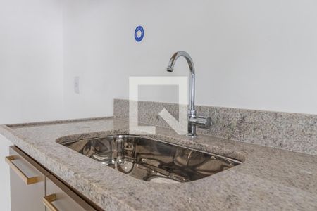 Apartamento à venda com 70m², 2 quartos e 2 vagas Apartamento à venda com 70m², 2 quartos e 2 vagasCozinha