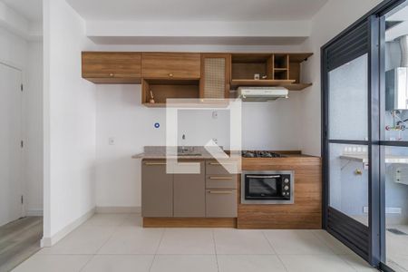 Apartamento à venda com 70m², 2 quartos e 2 vagas Apartamento à venda com 70m², 2 quartos e 2 vagasCozinha