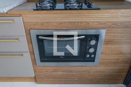 Apartamento à venda com 70m², 2 quartos e 2 vagas Apartamento à venda com 70m², 2 quartos e 2 vagasCozinha