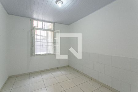 Quarto 1 de casa para alugar com 2 quartos, 70m² em Vila Aricanduva, São Paulo