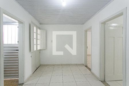 Sala de casa para alugar com 2 quartos, 70m² em Vila Aricanduva, São Paulo