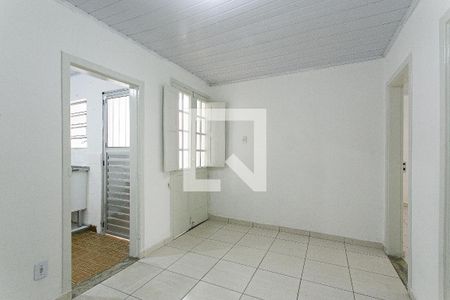 Sala de casa para alugar com 2 quartos, 70m² em Vila Aricanduva, São Paulo