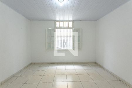 Quarto 2 de casa para alugar com 2 quartos, 70m² em Vila Aricanduva, São Paulo