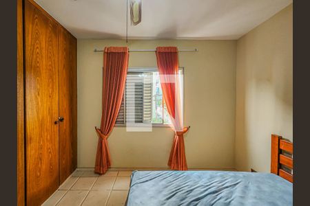 Quarto 2 de apartamento para alugar com 2 quartos, 82m² em Vila Luis Antônio, Guarujá