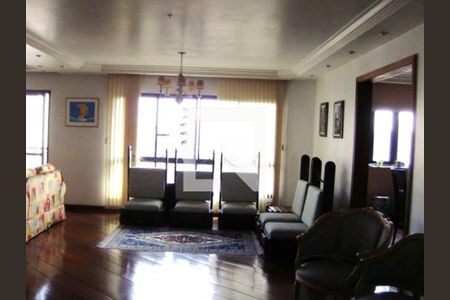 Apartamento à venda com 4 quartos, 250m² em Brooklin, São Paulo
