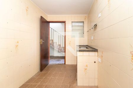 Casa à venda com 290m², 4 quartos e 2 vagasCasa 02 - Banheiro