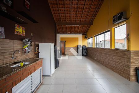 Casa à venda com 290m², 4 quartos e 2 vagasÁrea de Festas
