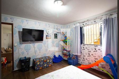 Casa à venda com 290m², 4 quartos e 2 vagasCasa 01 - Quarto 2