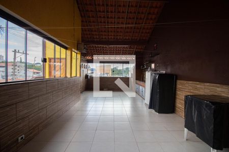 Casa à venda com 290m², 4 quartos e 2 vagasÁrea de Festas