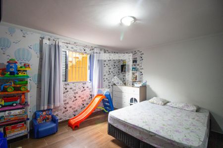 Casa à venda com 290m², 4 quartos e 2 vagasCasa 01 - Quarto 2