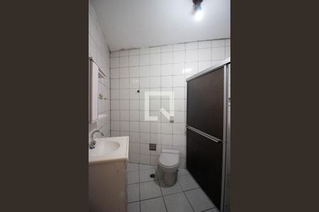 Casa à venda com 290m², 4 quartos e 2 vagasCasa 03 - Banheiro