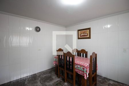 Casa à venda com 290m², 4 quartos e 2 vagasCasa 01 - Cozinha