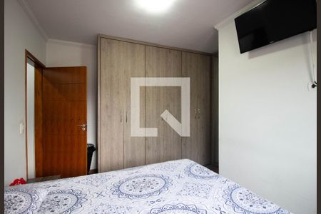 Casa 01 - Quarto 1 Suíte de casa à venda com 4 quartos, 290m² em Vila Corberi, São Paulo