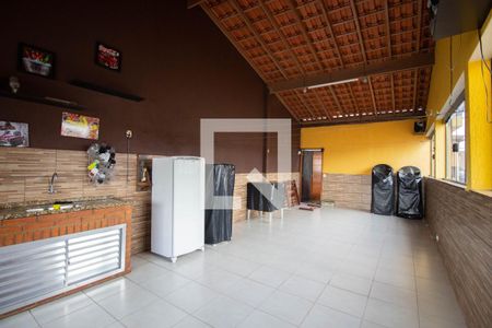 Casa à venda com 290m², 4 quartos e 2 vagasÁrea de Festas