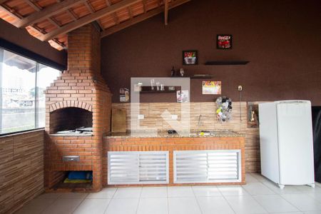 Casa à venda com 290m², 4 quartos e 2 vagasChurrasqueira