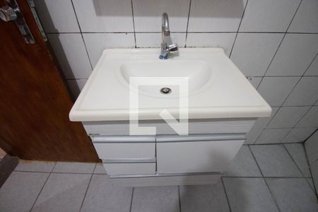Casa à venda com 290m², 4 quartos e 2 vagasCasa 03 - Banheiro