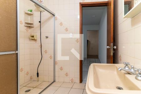 Casa à venda com 290m², 4 quartos e 2 vagasCasa 02 - Banheiro