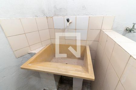 Casa à venda com 290m², 4 quartos e 2 vagasCasa 02 - Área de Serviço