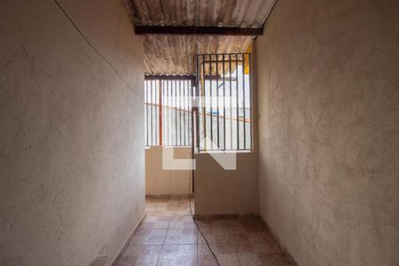 Casa à venda com 290m², 4 quartos e 2 vagasCasa 03 - Área de Serviço