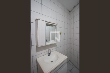 Casa à venda com 290m², 4 quartos e 2 vagasCasa 03 - Banheiro