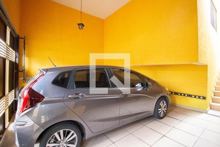 Casa à venda com 290m², 4 quartos e 2 vagasGaragem