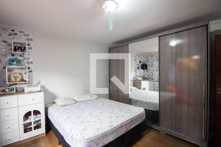 Casa à venda com 290m², 4 quartos e 2 vagasCasa 01 - Quarto 2