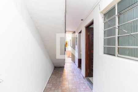 Casa à venda com 290m², 4 quartos e 2 vagasCasa 02 - Área de Serviço