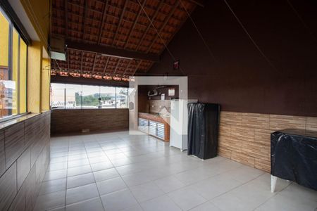 Casa à venda com 290m², 4 quartos e 2 vagasÁrea de Festas