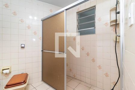 Casa à venda com 290m², 4 quartos e 2 vagasCasa 02 - Banheiro