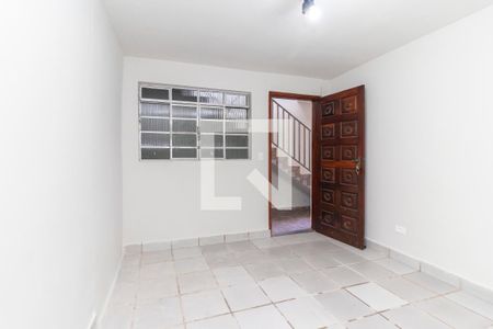 Casa à venda com 290m², 4 quartos e 2 vagasCasa 02 - Quarto