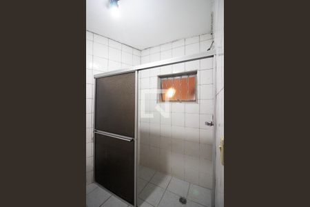 Casa à venda com 290m², 4 quartos e 2 vagasCasa 03 - Banheiro