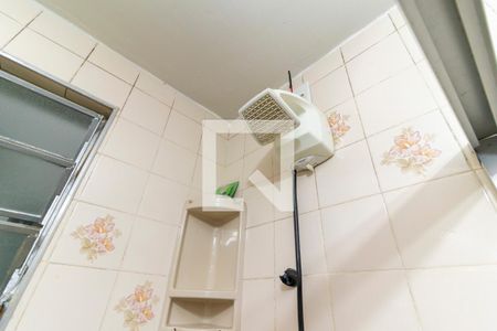 Casa à venda com 290m², 4 quartos e 2 vagasCasa 02 - Banheiro