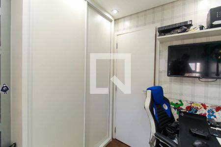 Quarto 1 - Suíte de apartamento para alugar com 3 quartos, 122m² em Mooca, São Paulo