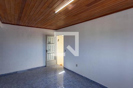 Sala de casa para alugar com 2 quartos, 80m² em Jaqueline, Belo Horizonte