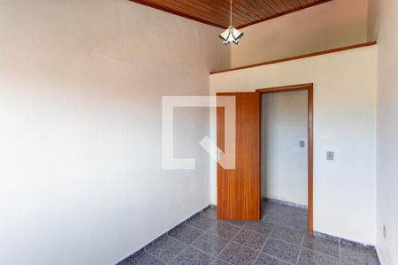 Quarto 2 de casa para alugar com 2 quartos, 80m² em Jaqueline, Belo Horizonte