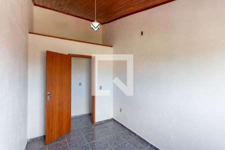 Quarto 2 de casa para alugar com 2 quartos, 80m² em Jaqueline, Belo Horizonte