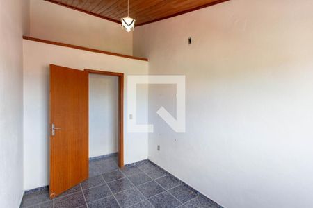Quarto 1 de casa para alugar com 2 quartos, 80m² em Jaqueline, Belo Horizonte