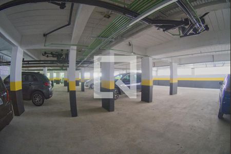 Studio para alugar com 22m², 1 quarto e sem vaga Studio para alugar com 22m², 1 quarto e sem vagaÁrea comum